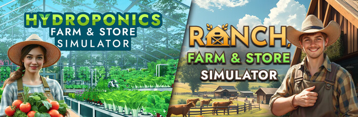 Ranch Farm and Hydroponics