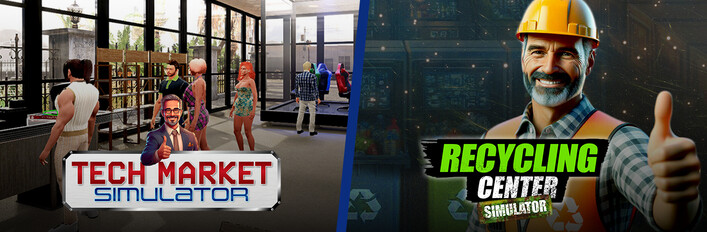 Recycling in Tech Market