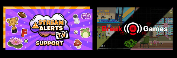 Stream Interactive