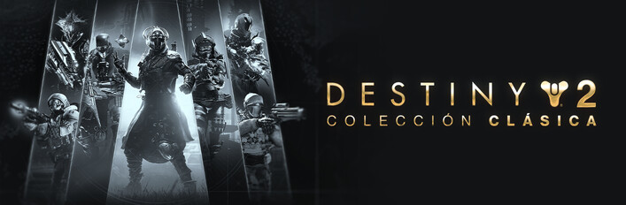 Destiny 2: Colección Clásica (2025)
