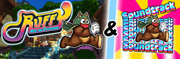 Ruffy and the Riverside - Deluxe Edition