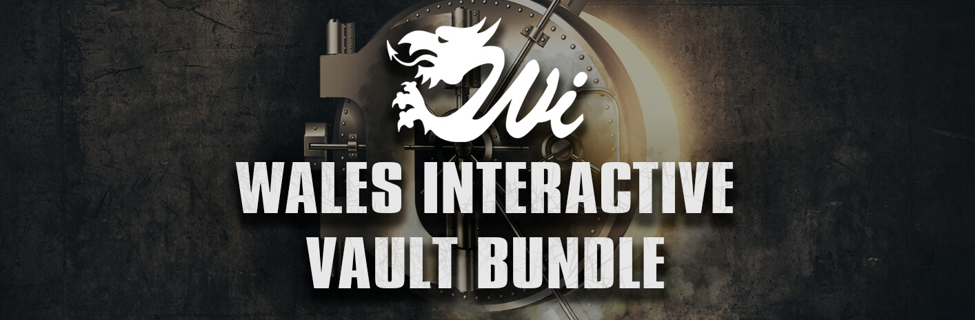 Wales Interactive Vault