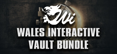 Wales Interactive Vault