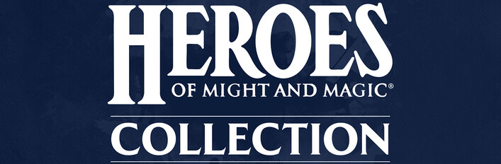 Heroes of Might and Magic Collection