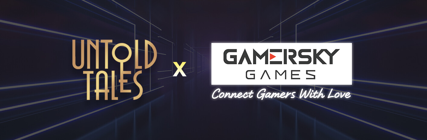 Untold X Gamersky 疯狂一夏