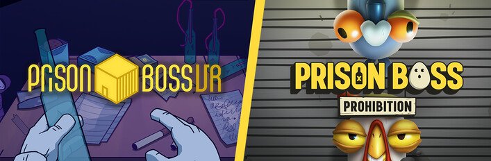 Prison Boss Franchise