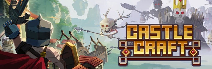 Castle Craft - Supporters Edition