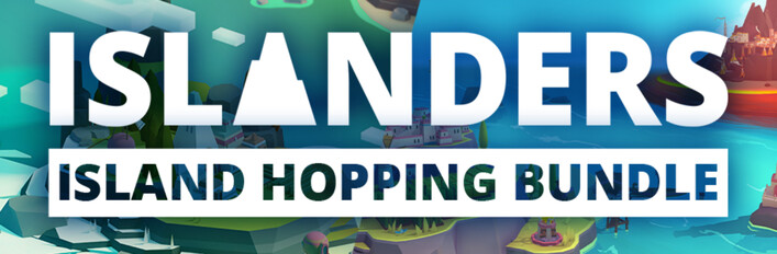 Island Hopping Bundle