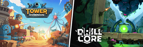Sci-fi Roguelikes
