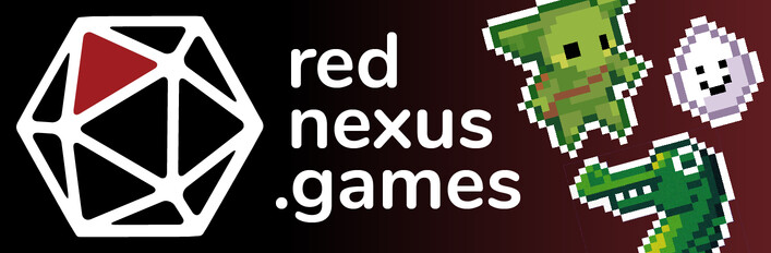Red Nexus Collection