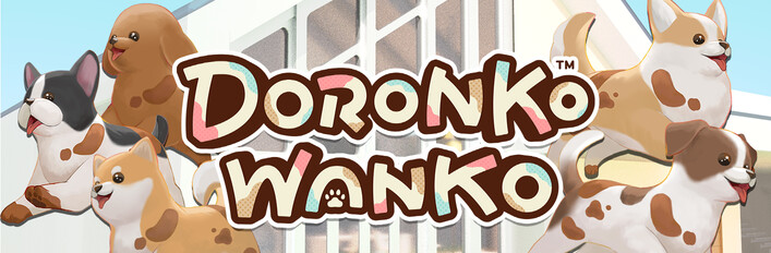 DORONKO WANKO : Ultimate Doggie Bundle