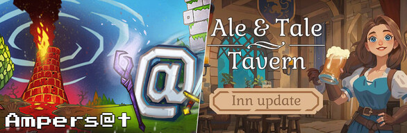Ampersat - Ale & Tale
