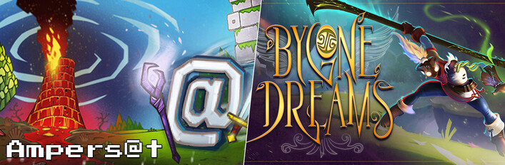 Ampersat - Bygone Dreams