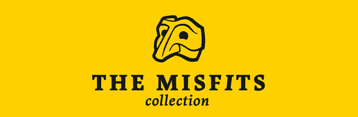 Pantaloon Misfits Collection