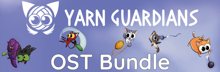 Yarn Guardians & OST