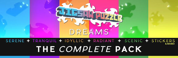 The Complete Pack