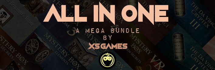 All In One XSGames Bundle