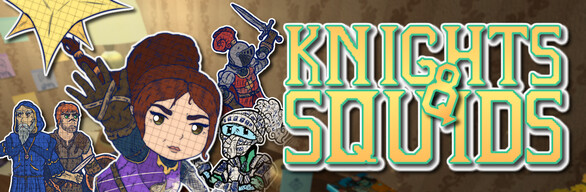 Knights & Squids