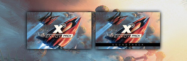 X4: Envoy Bundle