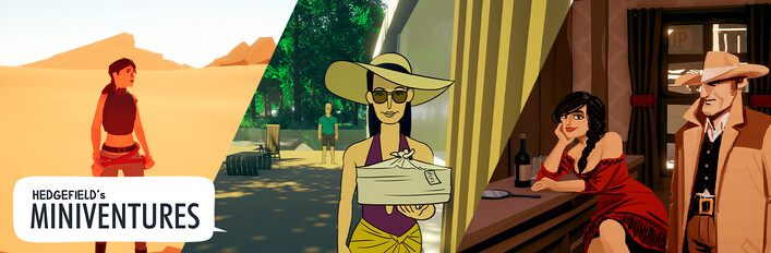 Miniventures