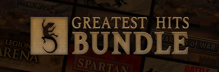 Slitherine Greatest Hits