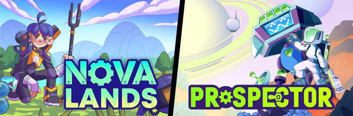 Planets & Production