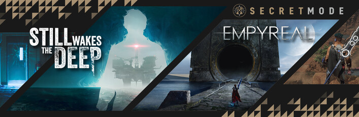 Transcendent Adventures Collection