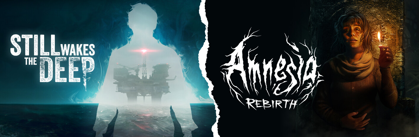 The Isolated Horror Collection