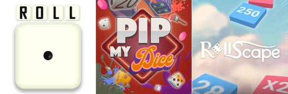 Dice Lovers