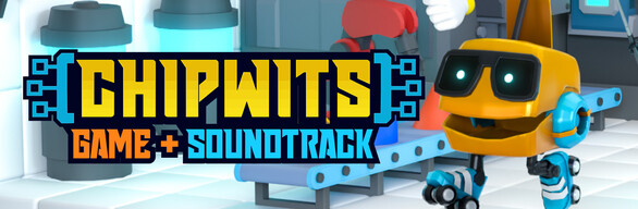 ChipWits + Soundtrack