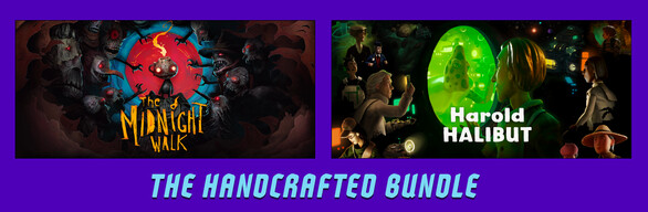The Handcrafted