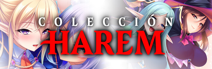 Harem Collection