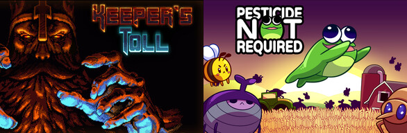 Warriors and Frogs