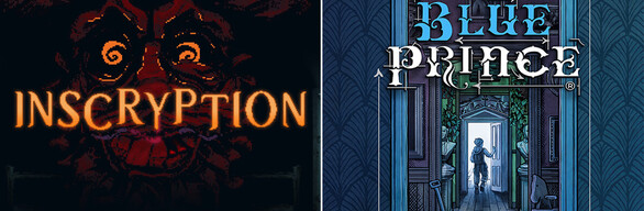 Black & Blue