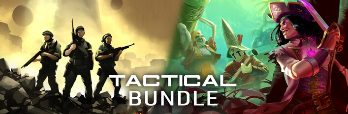 Hooded Horse Tactical