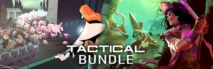 Hooded Horse Tactical