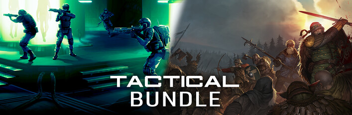 Hooded Horse Tactical