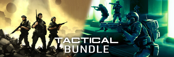 Hooded Horse Tactical