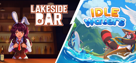 Lakeside Bar & Idle Waters
