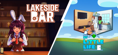 Lakeside Bar & My Little Life