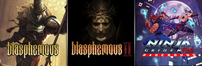 The Games Kitchens Finest