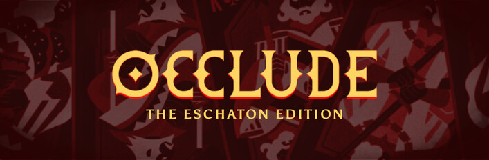 The Eschaton Edition