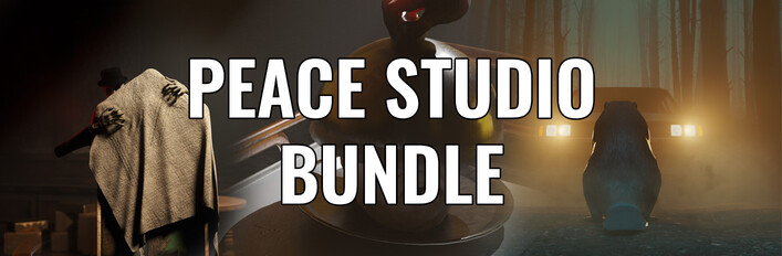 Peace Studio Bundle