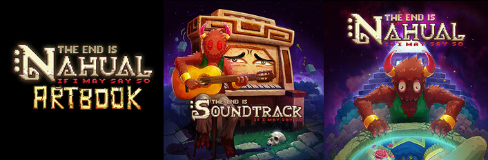 Third World Productions BUNDLE