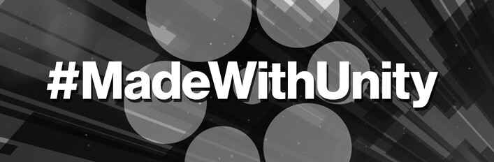 PsychoFlux: Made with Unity