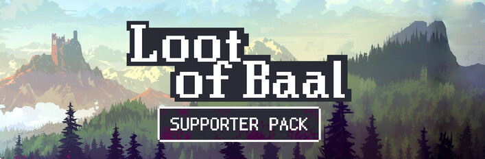 巴尔的遗产首发支持版