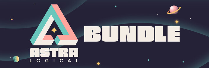Astra Publisher Bundle