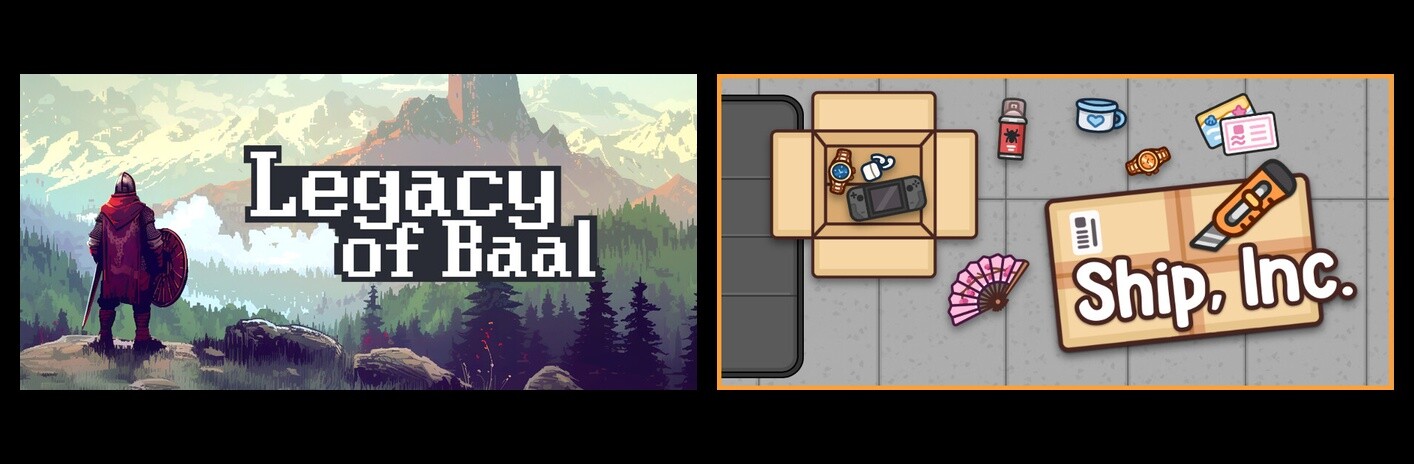 Loot of Baal & Ship, Inc.