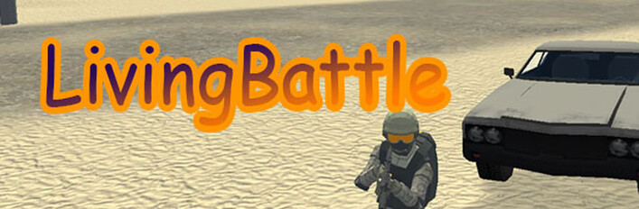 LivingBattle B