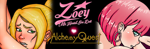 Dolls & Alchemy
